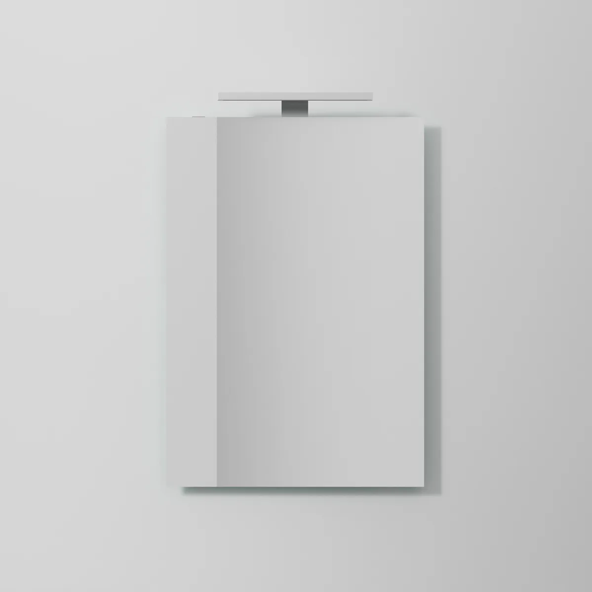 Badrumsspegel INR Feel