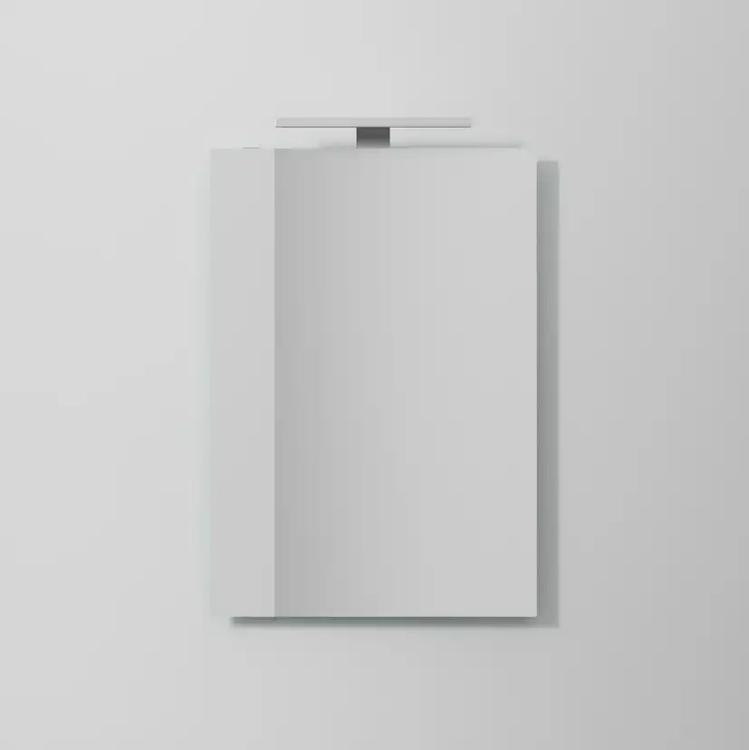 Badrumsspegel INR Feel