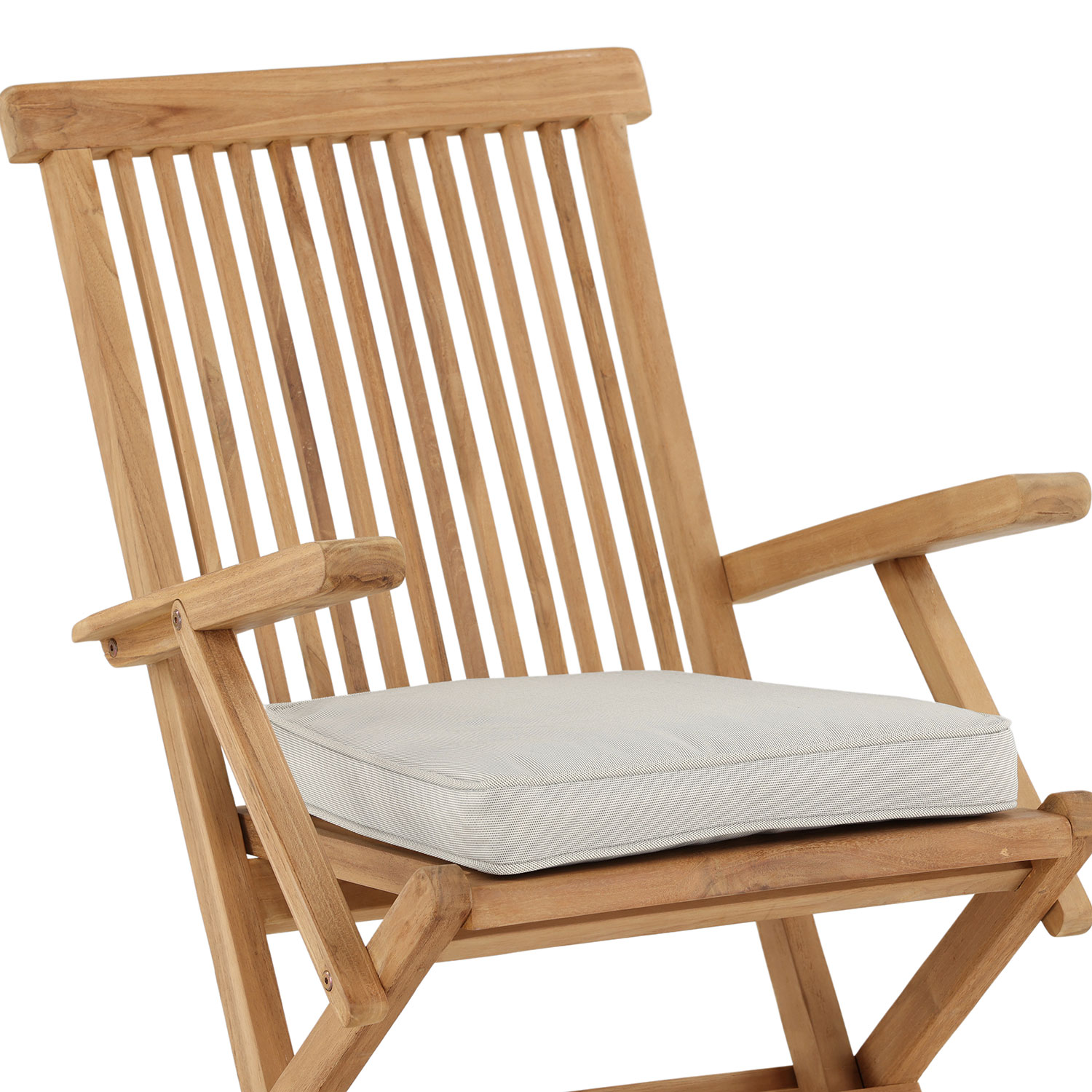 Sittdyna Venture Home Nairobi till Stol med Armstöd Utomhus