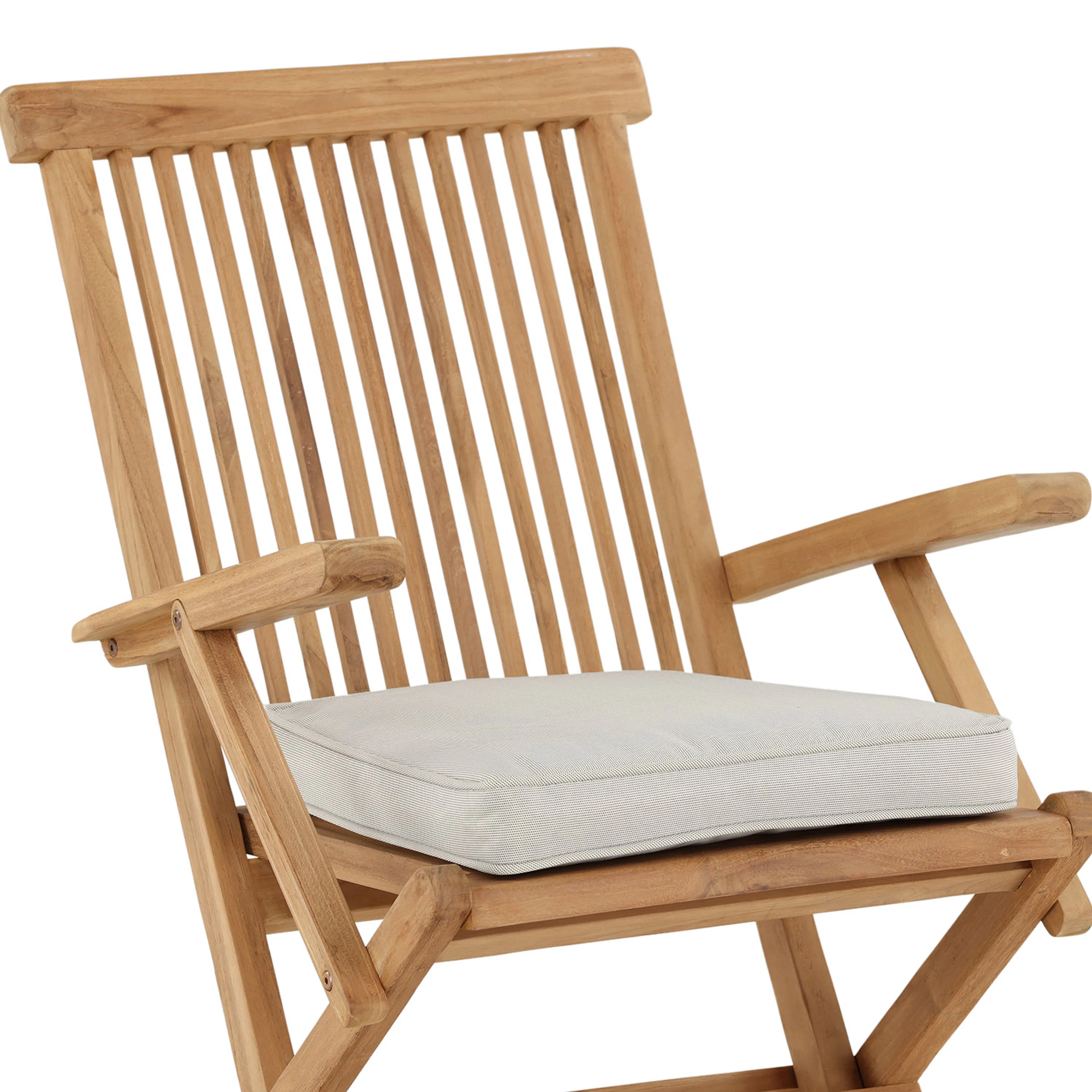 Sittdyna Venture Home Nairobi till Stol med Armstöd Utomhus