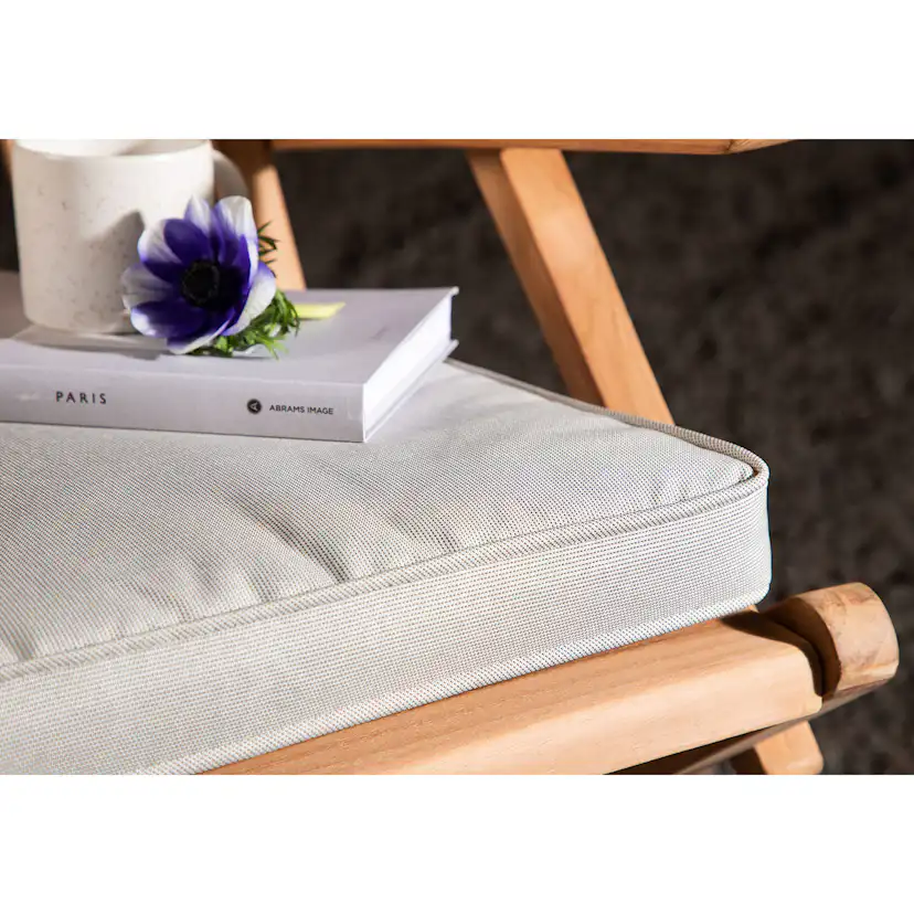 Sittdyna Venture Home Nairobi till Stol med Armstöd Utomhus