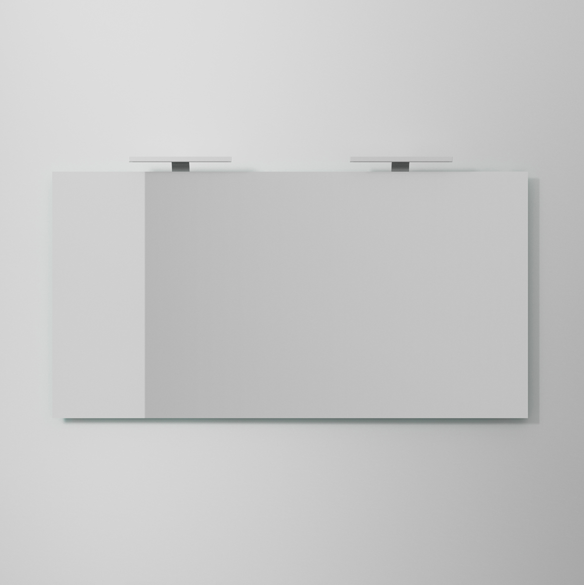 Badrumsspegel INR Feel