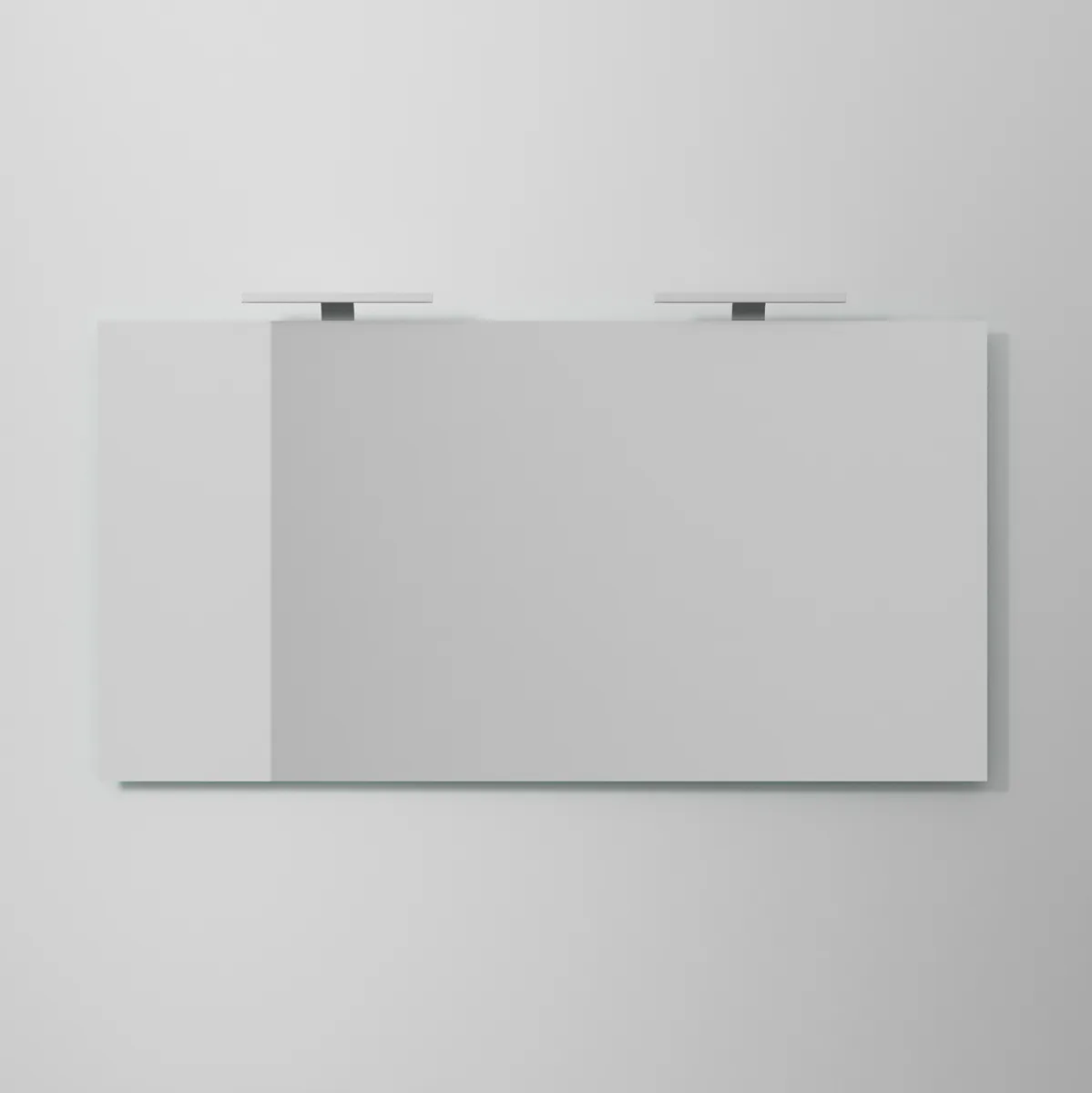 Badrumsspegel INR Feel