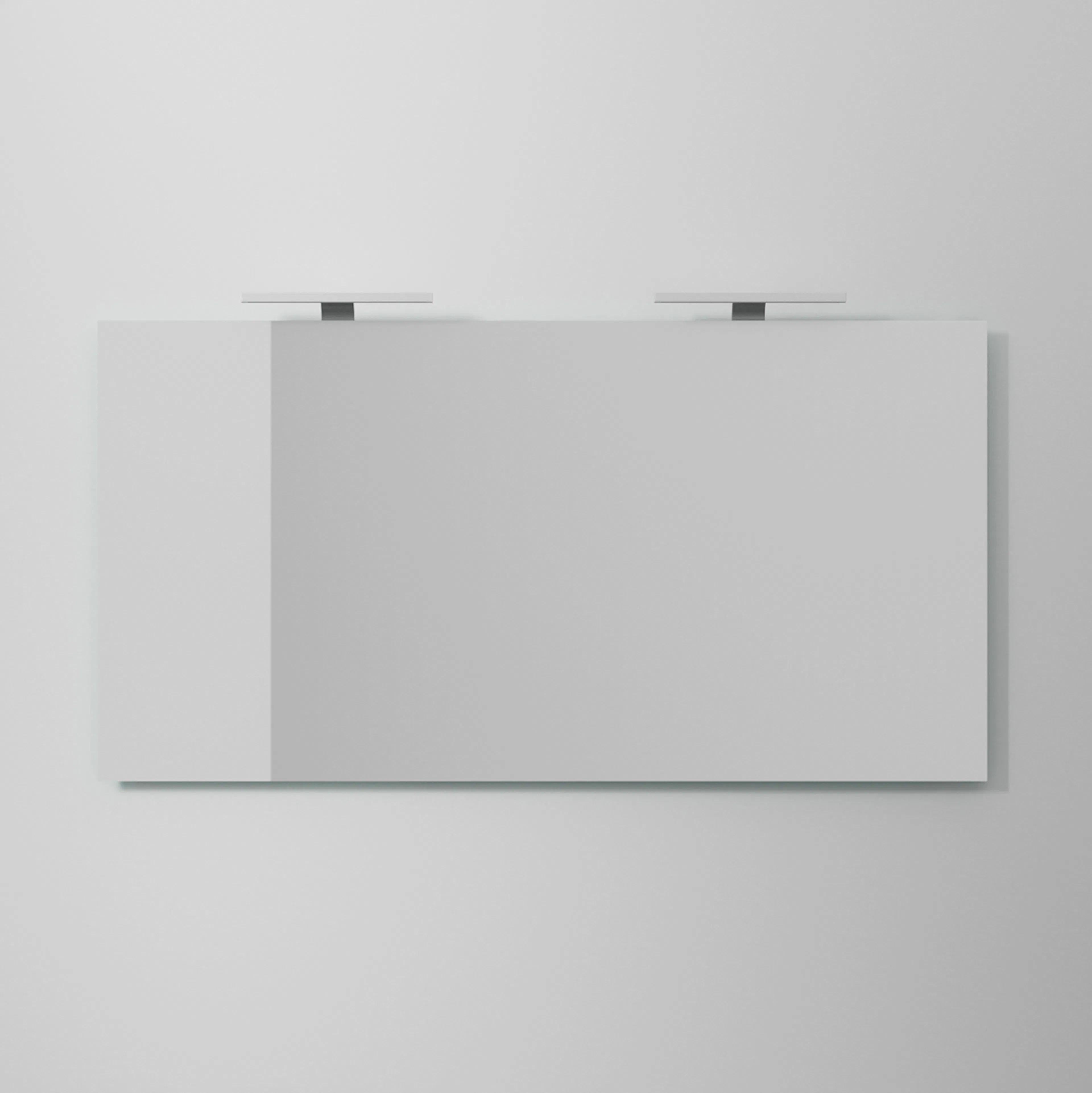 Badrumsspegel INR Feel