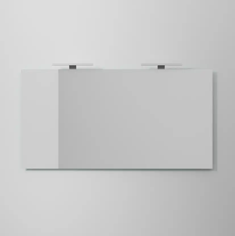 Badrumsspegel INR Feel