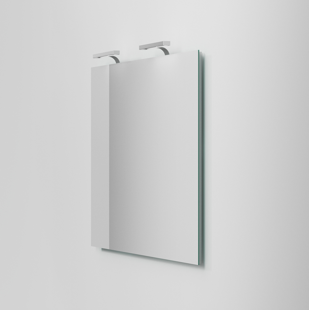 Badrumsspegel INR Feel