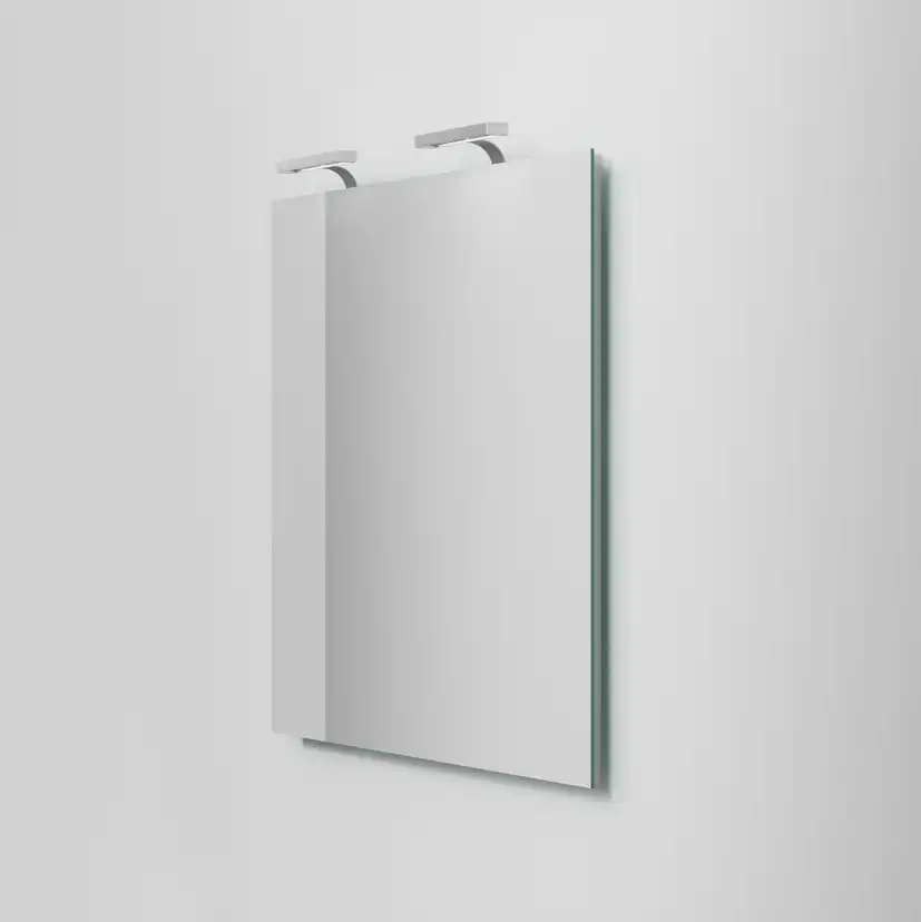 Badrumsspegel INR Feel