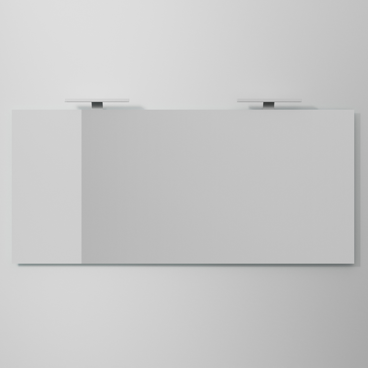 Badrumsspegel INR Feel