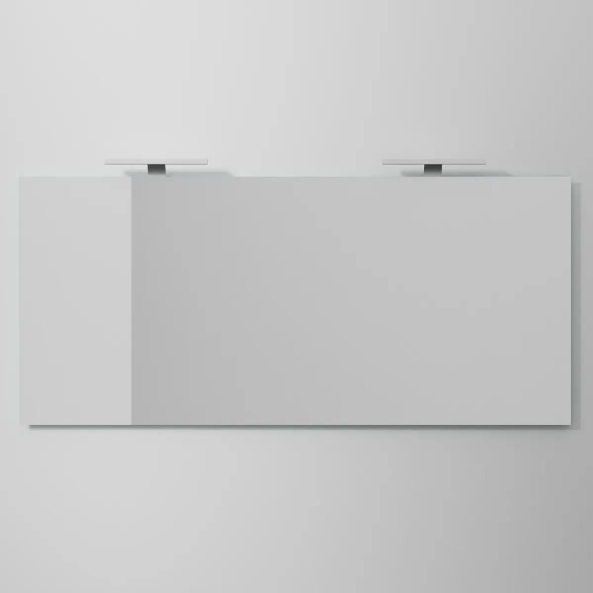 Badrumsspegel INR Feel