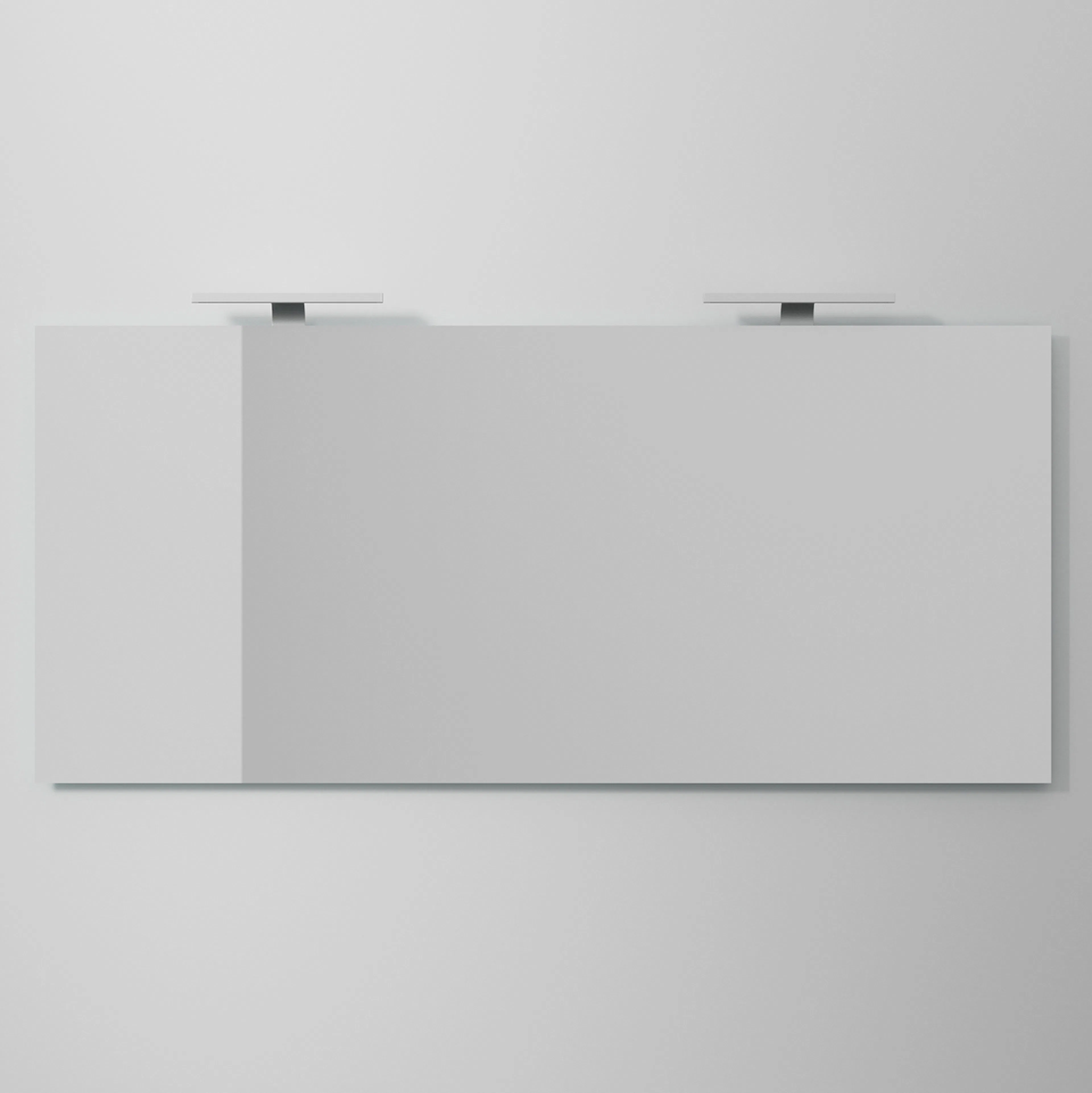 Badrumsspegel INR Feel