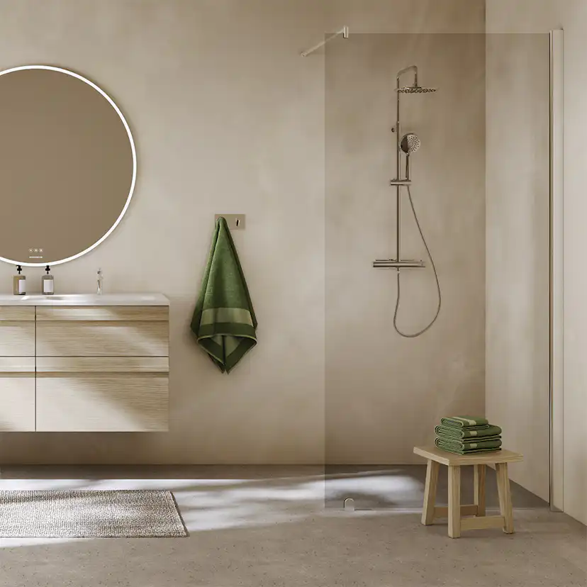 Tvättställsskåp Svedbergs Poem List med 4 Lådor