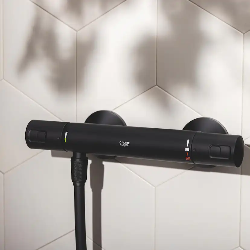 Duschblandare Grohe Precision Start 150 CC