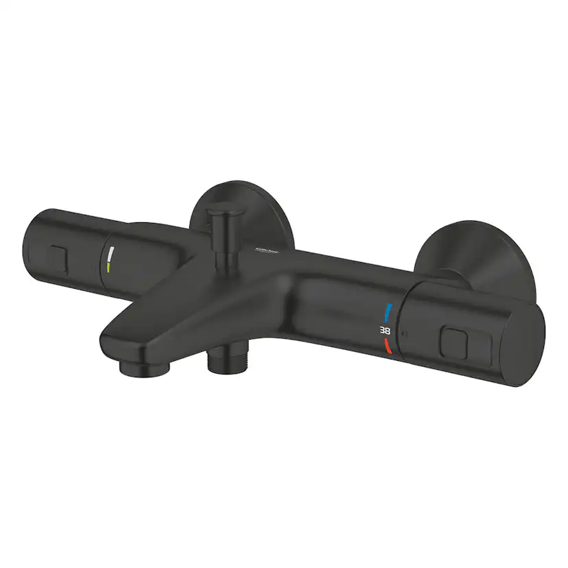 Dusch- och Badkarsblandare Grohe Precision Start