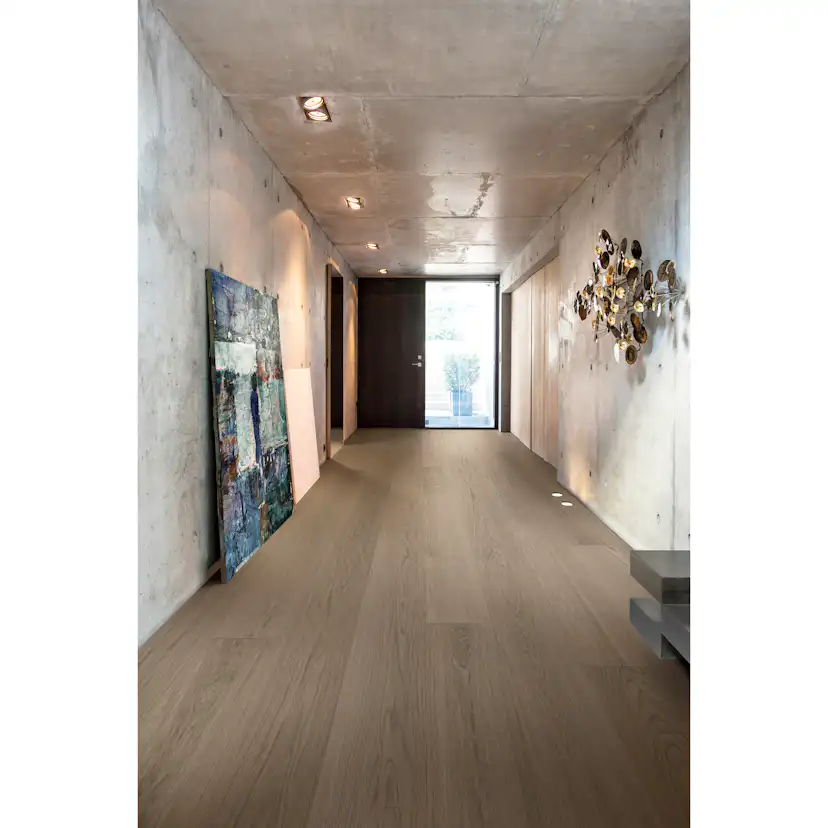 Trägolv Bjelin Härdad Ek Haradal 3.0 XXL 1-stav