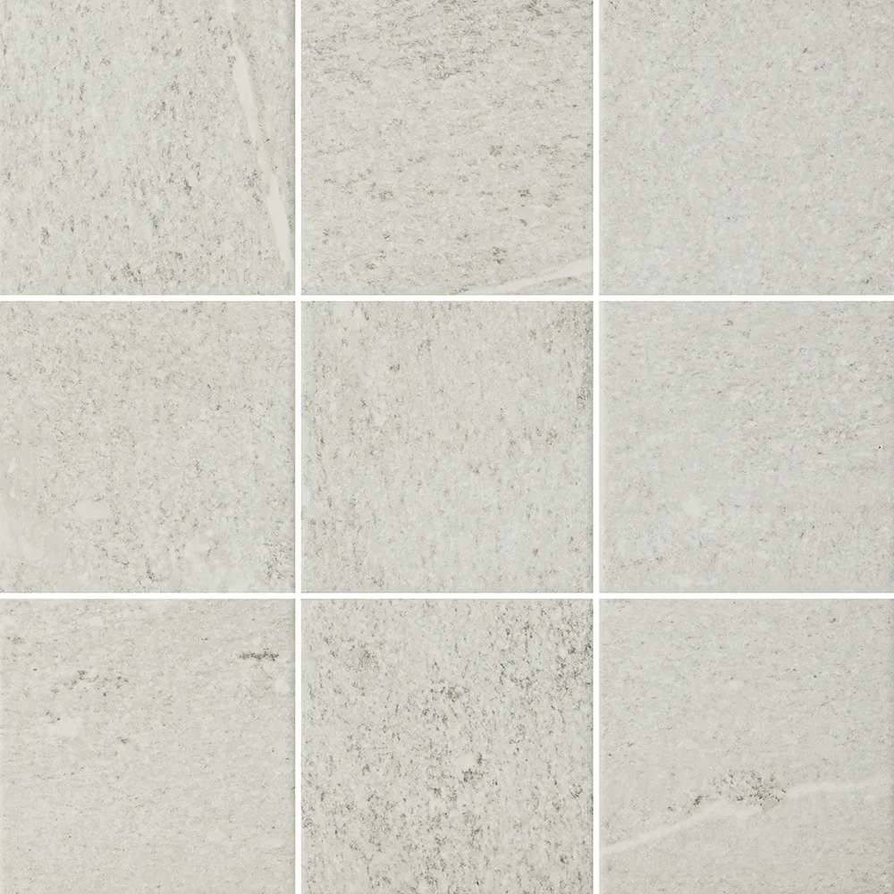 Klinker Lhådös Saga 10x10 cm Grå