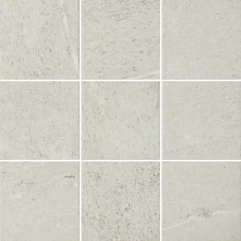 Klinker Lhådös Saga 10x10 cm Grå