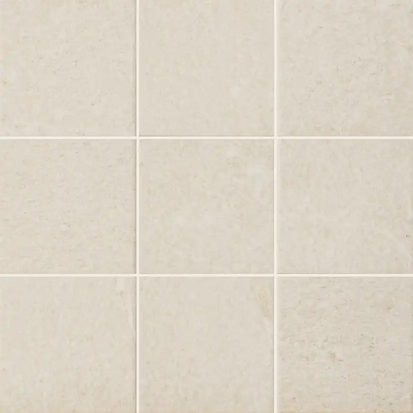 Klinker Lhådös Saga 10x10 cm Beige
