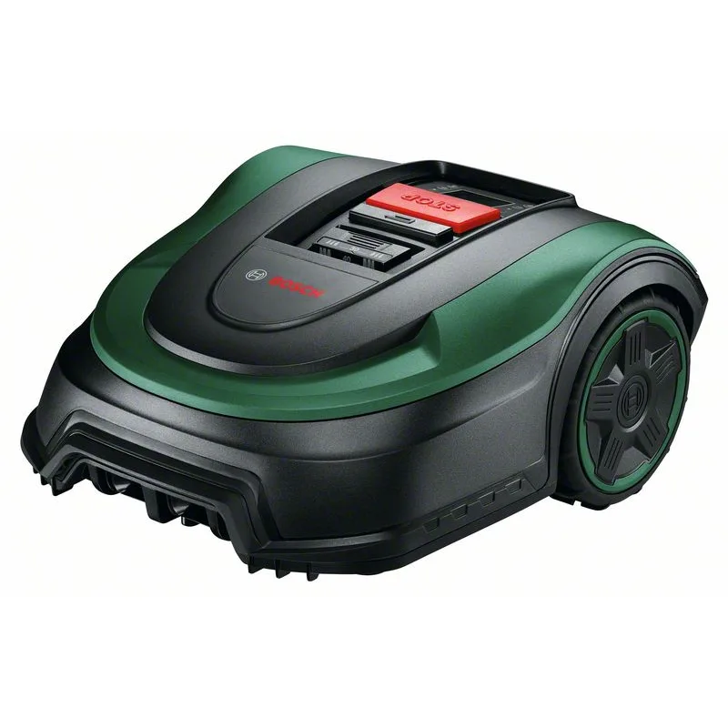 Robotgräsklippare Bosch Power Tools Indego S+ 500