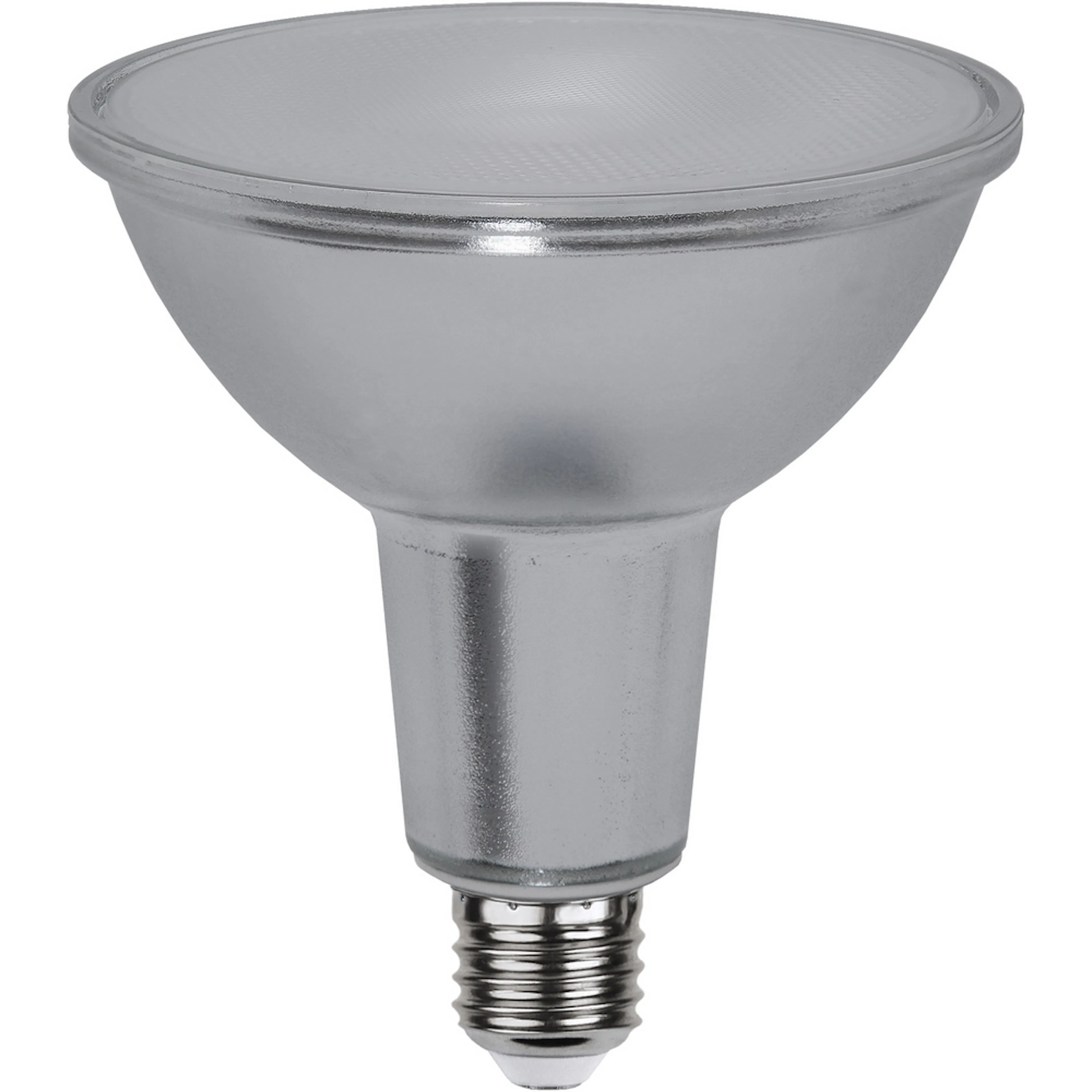 LED-lampa Star Trading E27 PAR38 Spotlight Glass Dimbar 13W