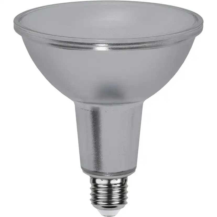 LED-lampa Star Trading E27 PAR38 Spotlight Glass Dimbar 13W