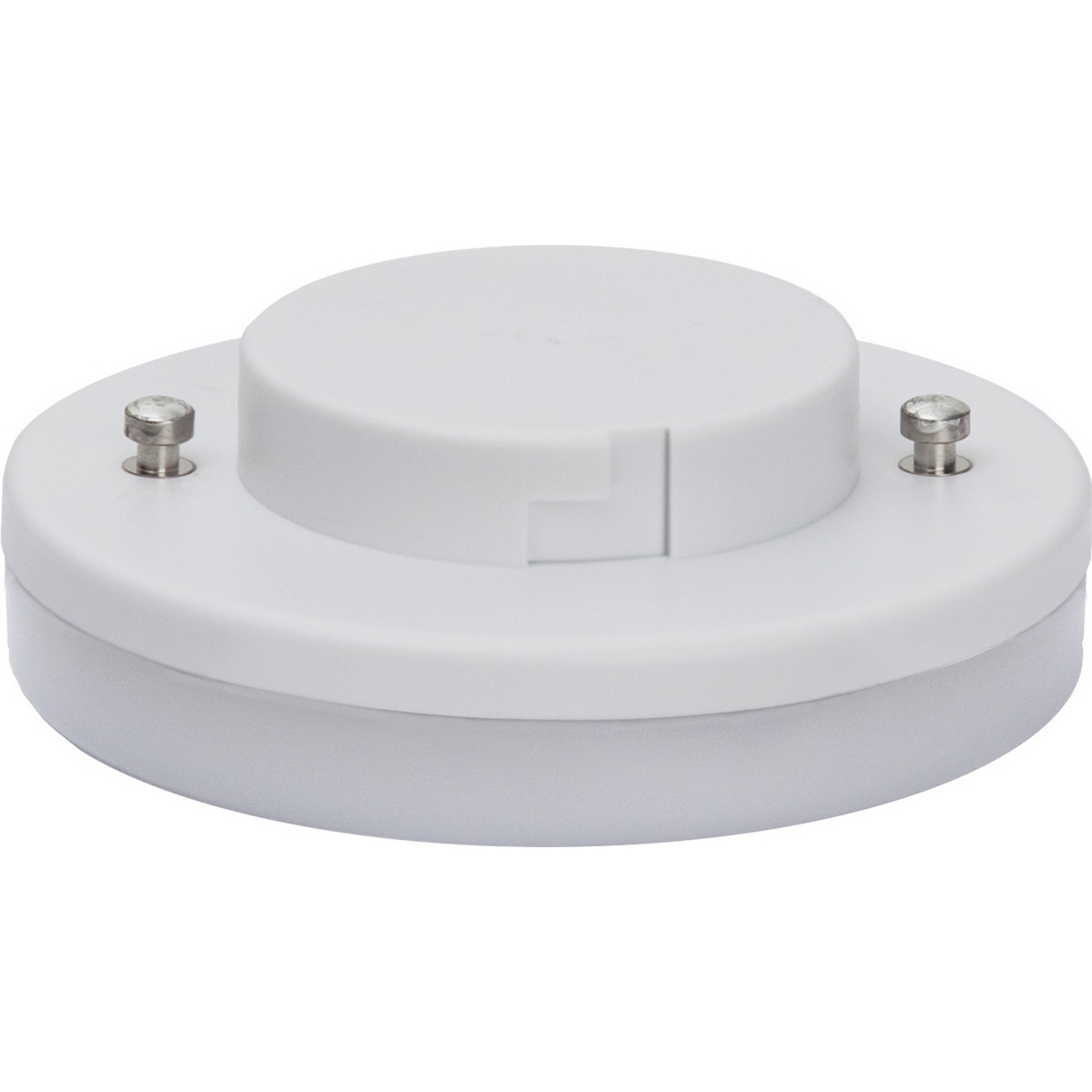 LED-lampa Star Trading GX53 Spotlight Basic 4,5W