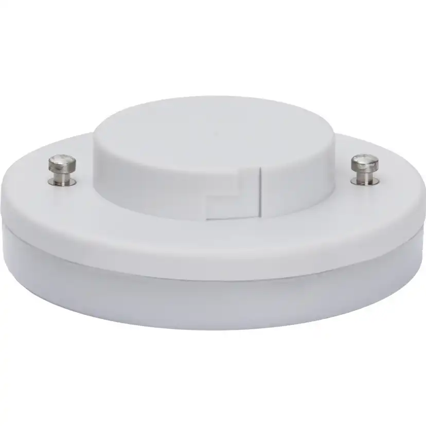 LED-lampa Star Trading GX53 Spotlight Basic 4,5W