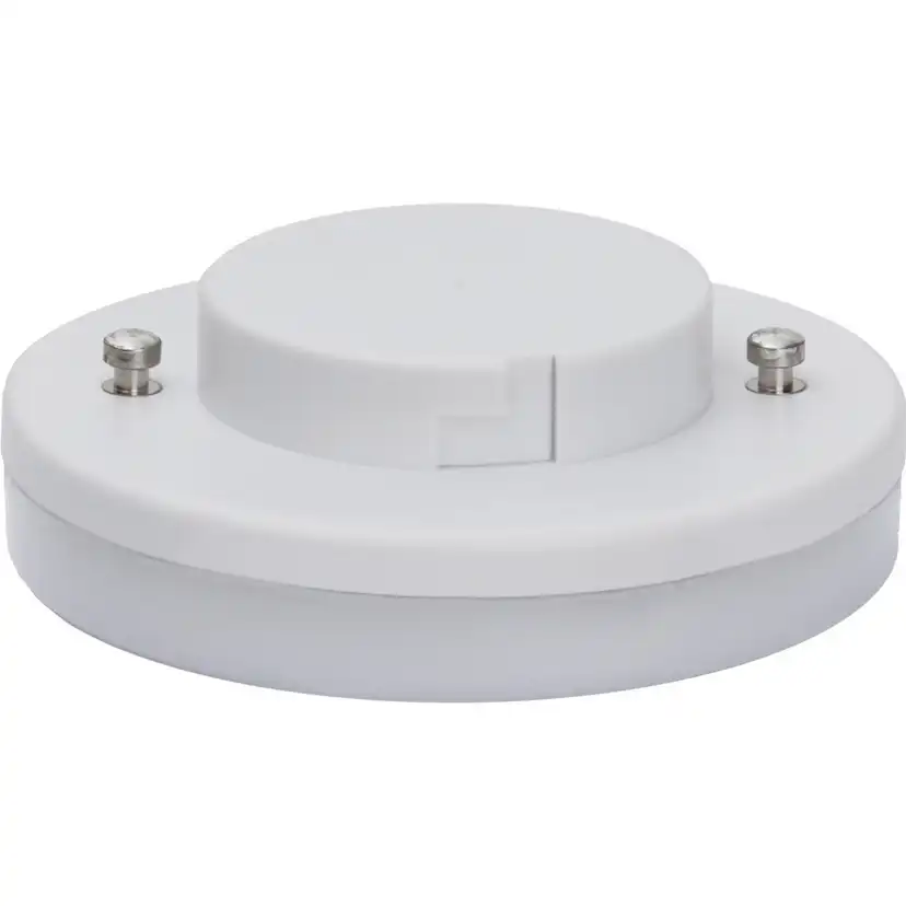 LED-lampa Star Trading GX53 Spotlight Basic Dimbar 6,5W