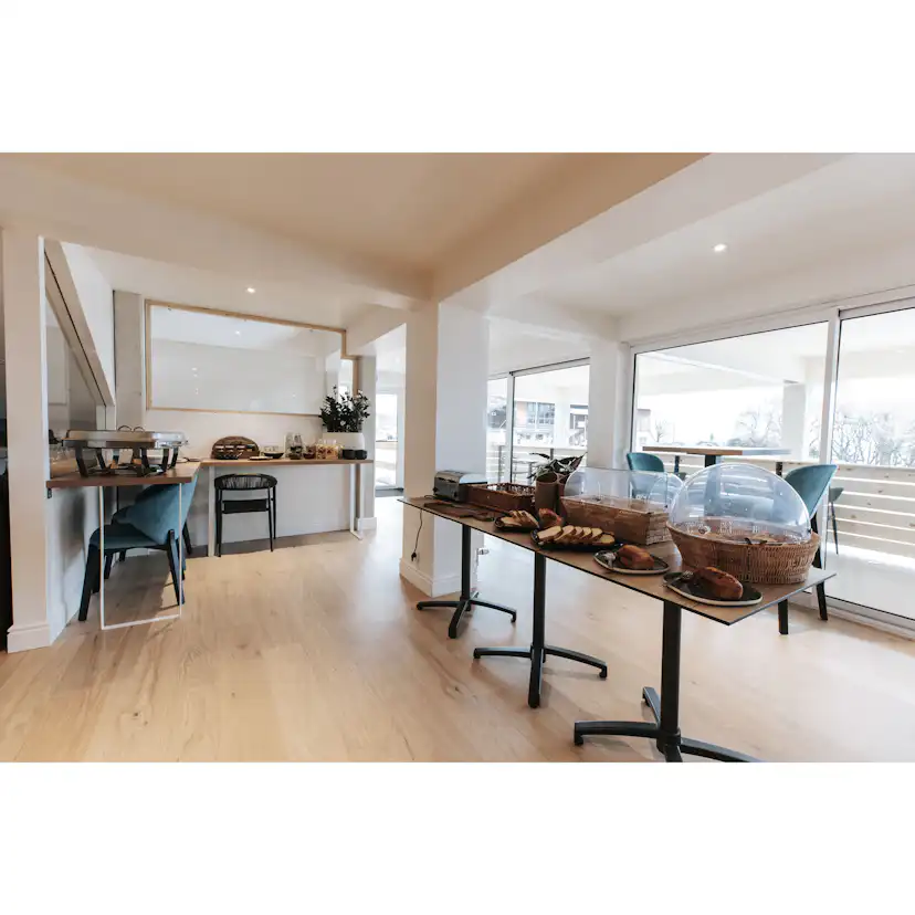 Trägolv Bjelin Härdad Ek Hasslarp 3.0 XL 1-stav