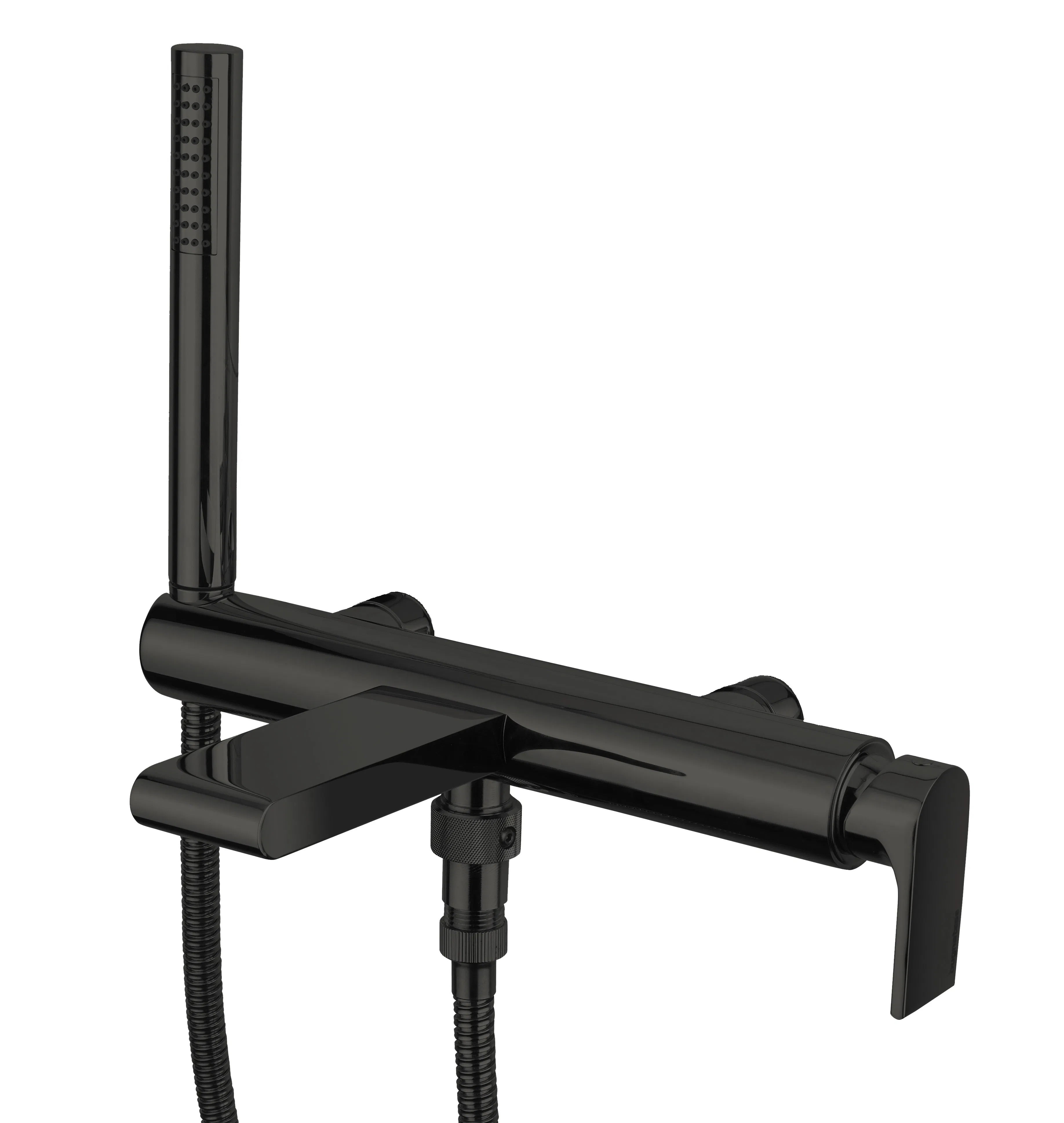 Badkarsblandare Duschbyggarna Simple 150 CC