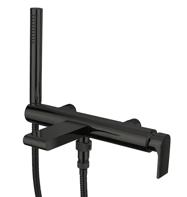 Badkarsblandare Duschbyggarna Simple 150 CC