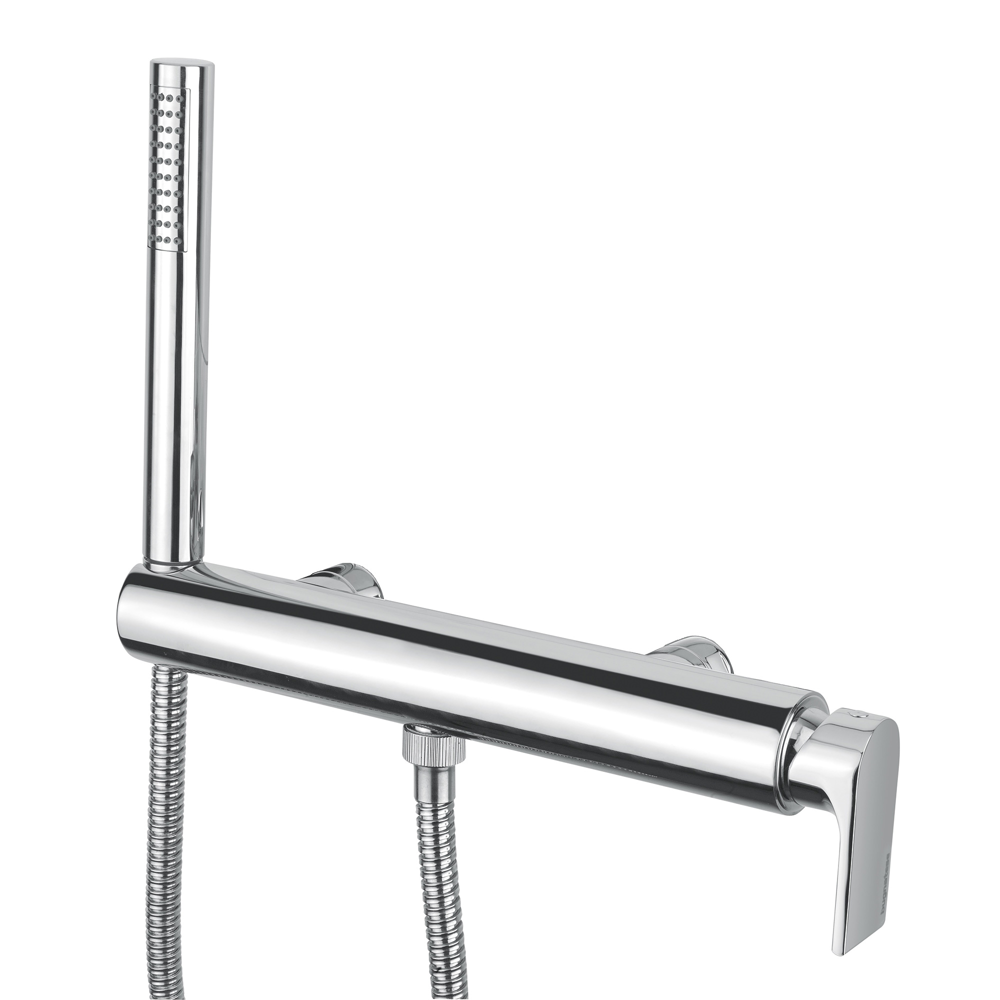 Duschblandare Duschbyggarna Simple med Handdusch 150 CC