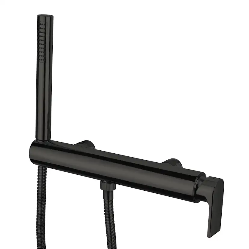 Duschblandare Duschbyggarna Simple med Handdusch 150 CC