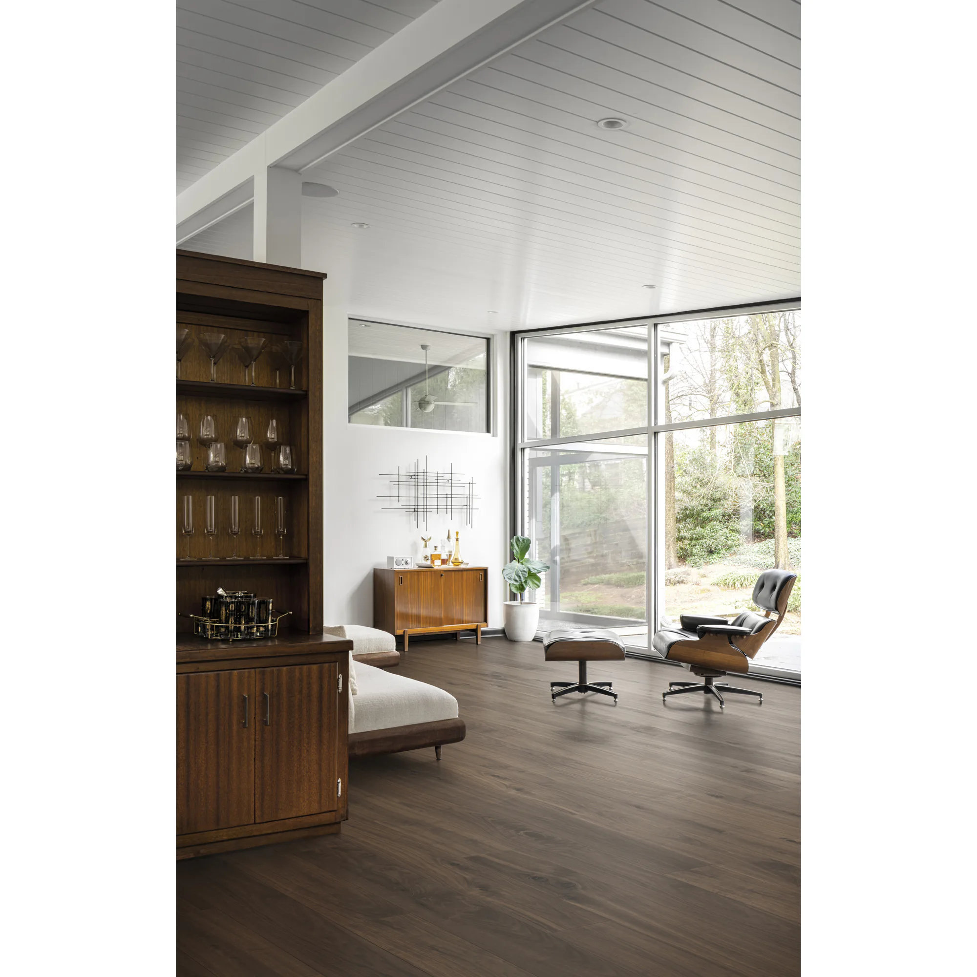 Trägolv Bjelin Härdad Ek Vallby 3.0 XL 1-stav