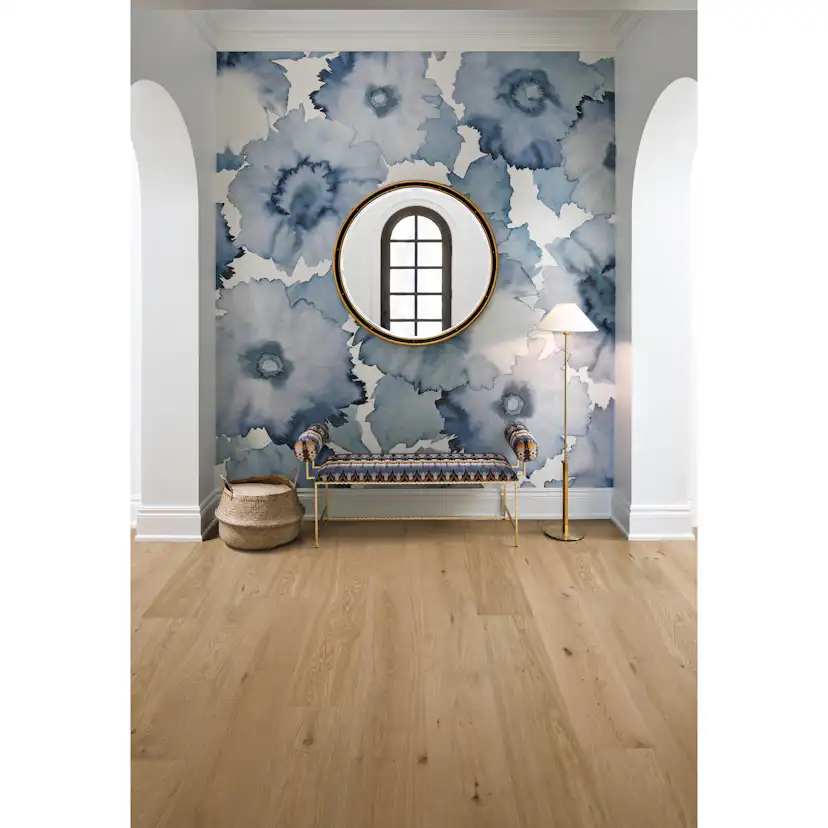 Trägolv Bjelin Härdad Ek Kvarnby 3.0 XXL 1-stav