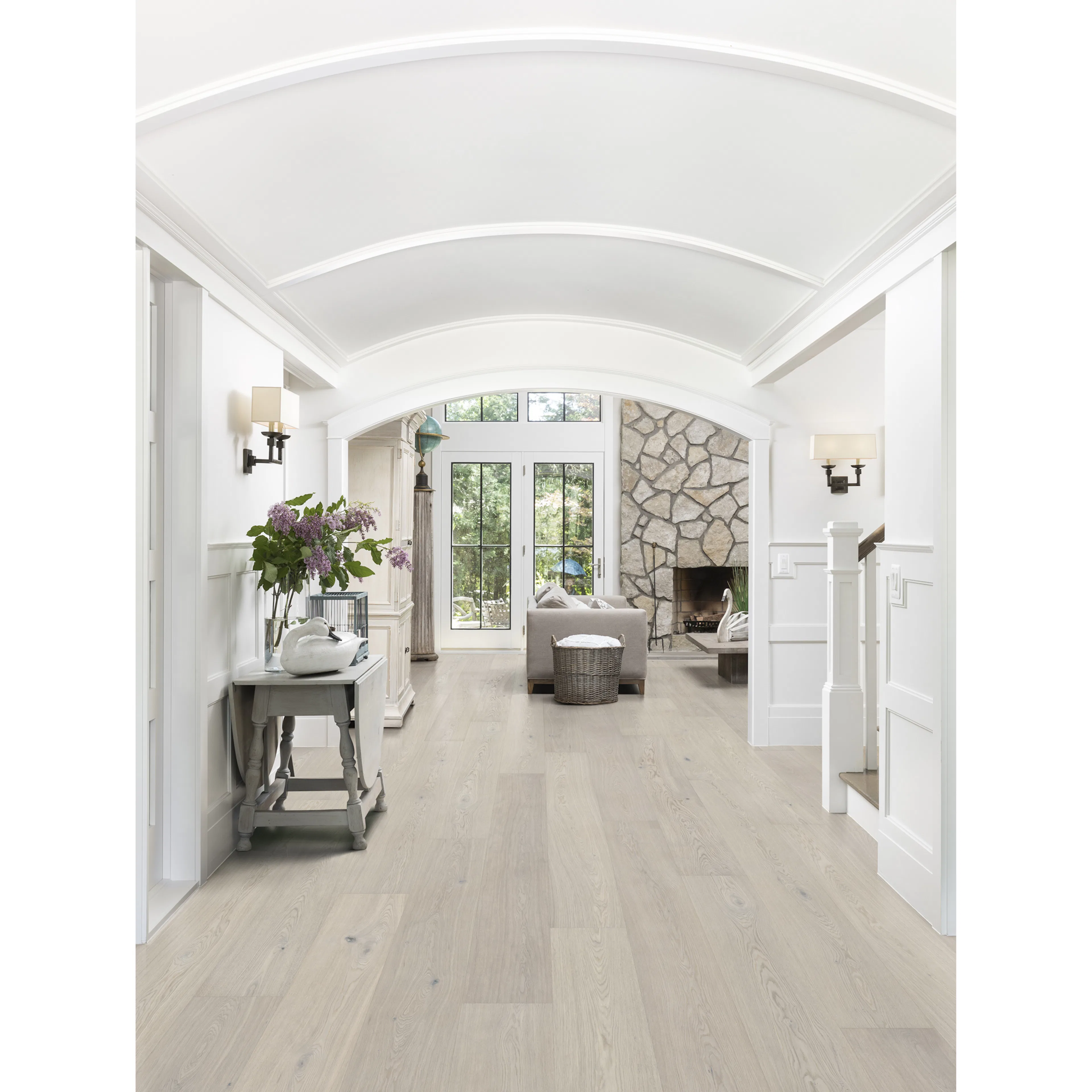 Trägolv Bjelin Härdad Ek Dalby 3.0 XXL 1-stav