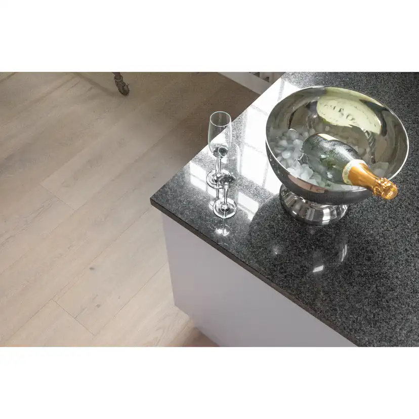 Trägolv Bjelin Härdad Ek Stehag 3.0 XXL 1-stav