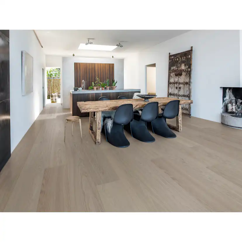 Trägolv Bjelin Härdad Ek Gryby 3.0 XXL 1-stav