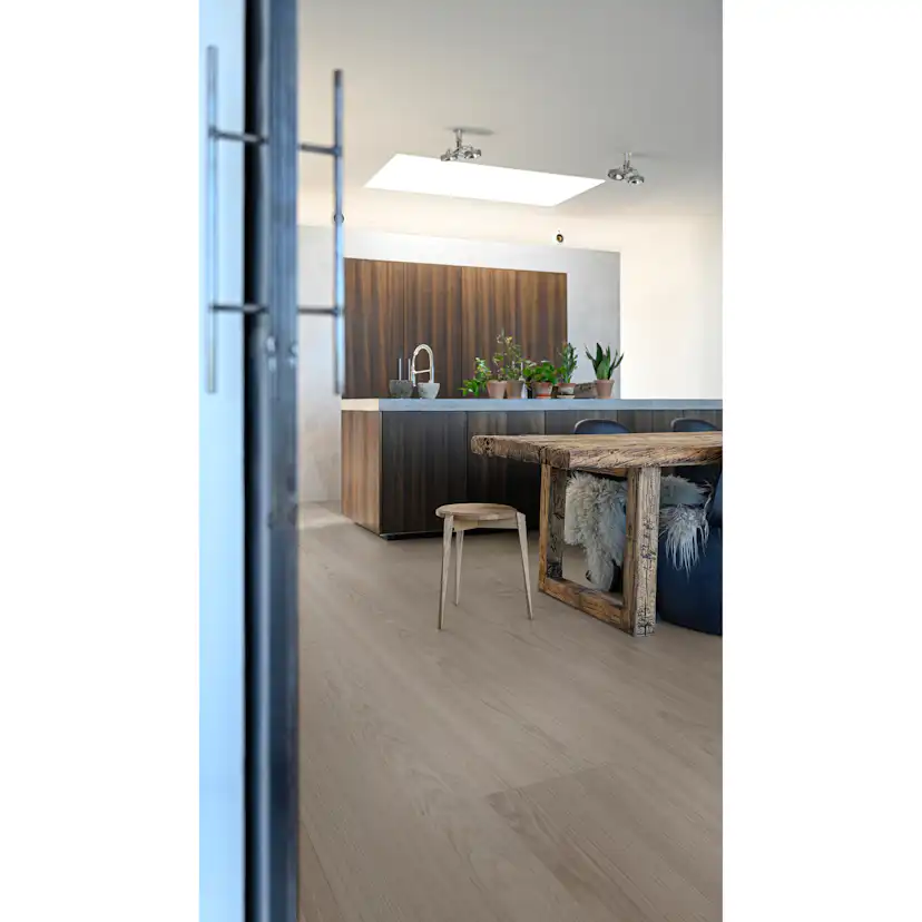 Trägolv Bjelin Härdad Ek Gryby 3.0 XXL 1-stav