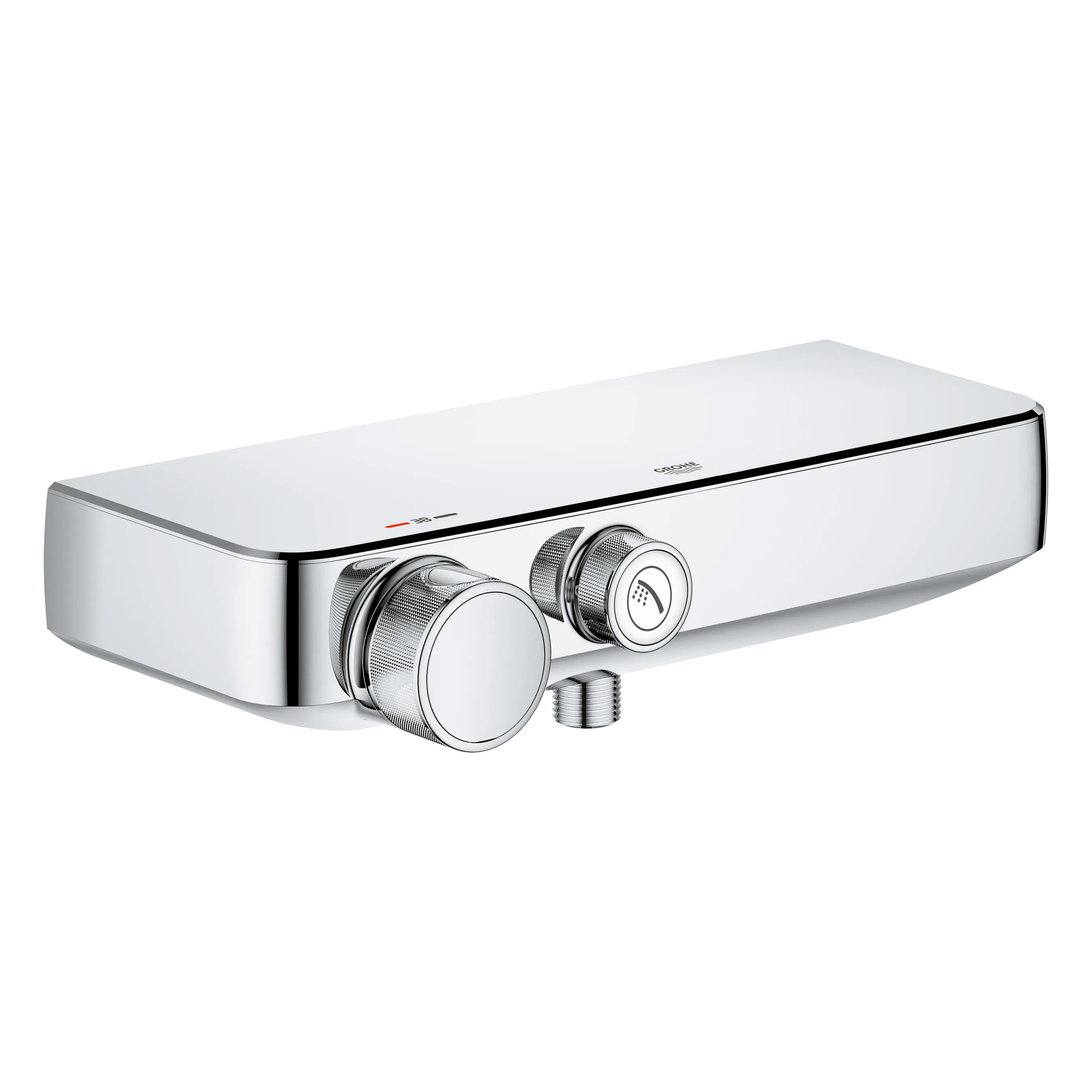 Duschblandare Grohe Grohtherm SmartControl 34719 150 cc