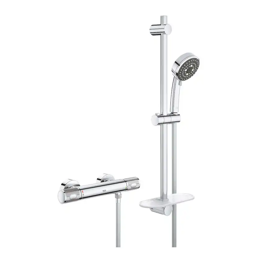 Duschset Grohe Precision Feel 150 cc
