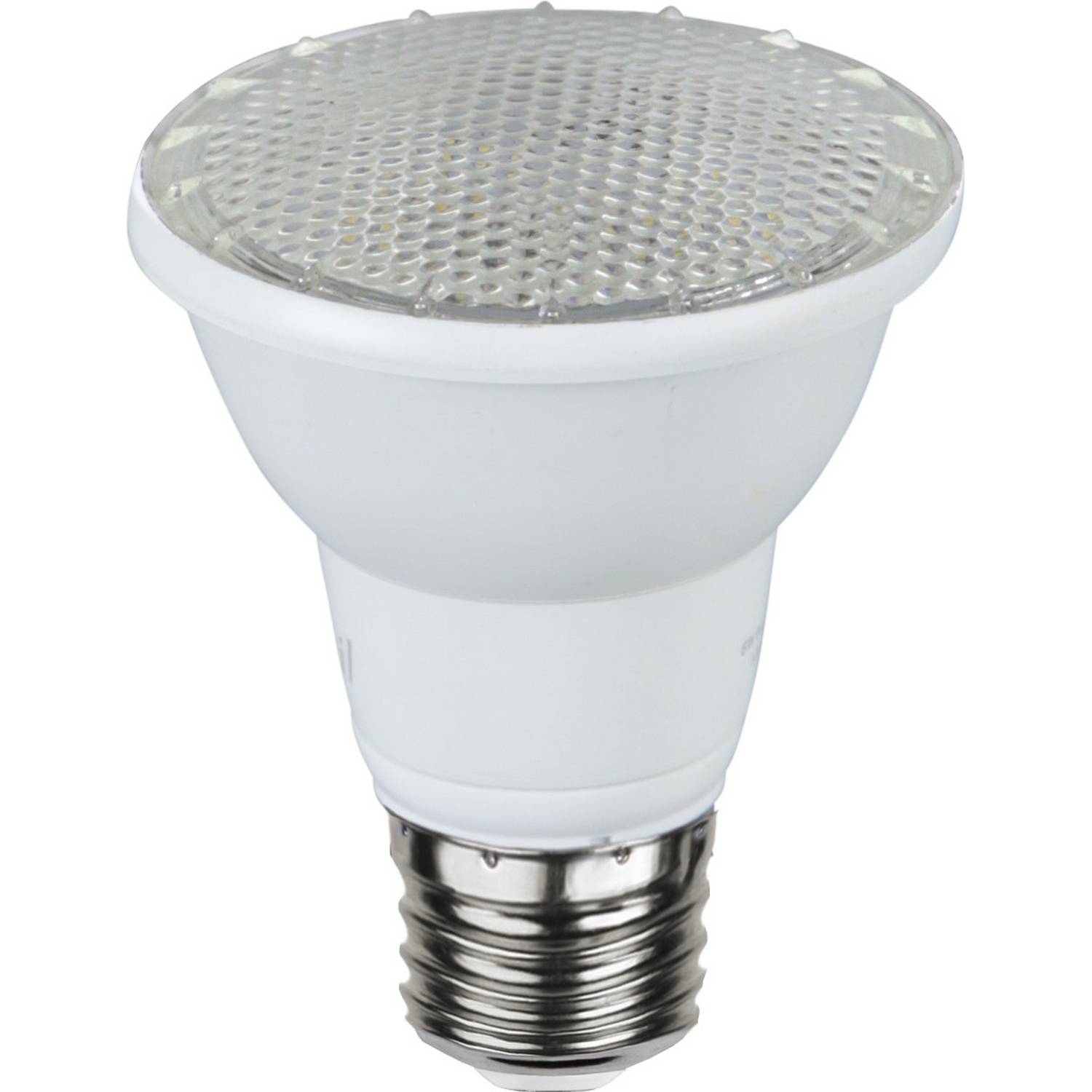 LED-lampa Star Trading E27 PAR20 Spotlight Basic