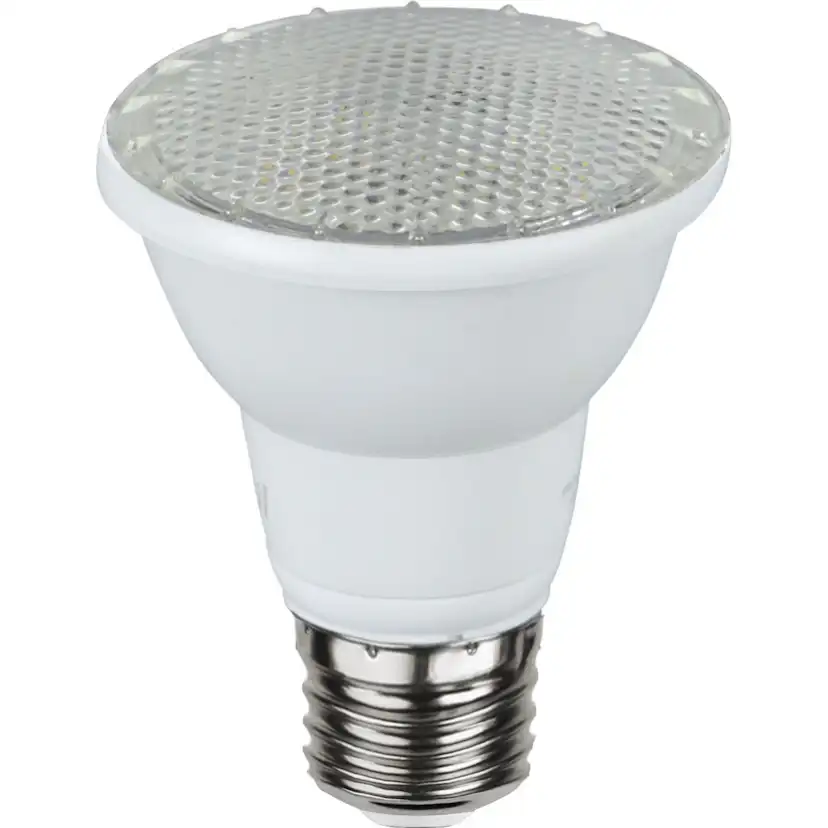LED-lampa Star Trading E27 PAR20 Spotlight Basic