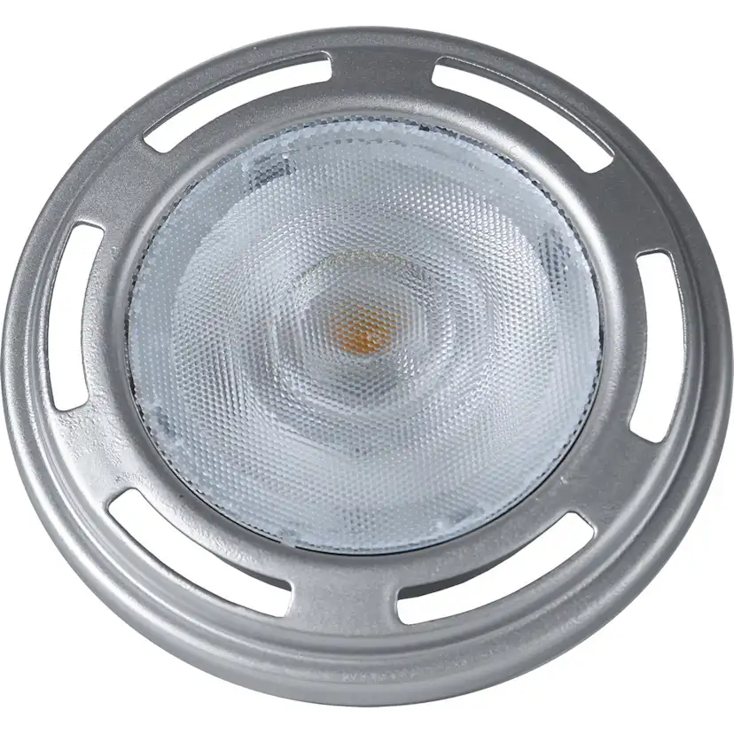 LED-lampa Star Trading G53 AR111 Spotlight Basic 13,5W