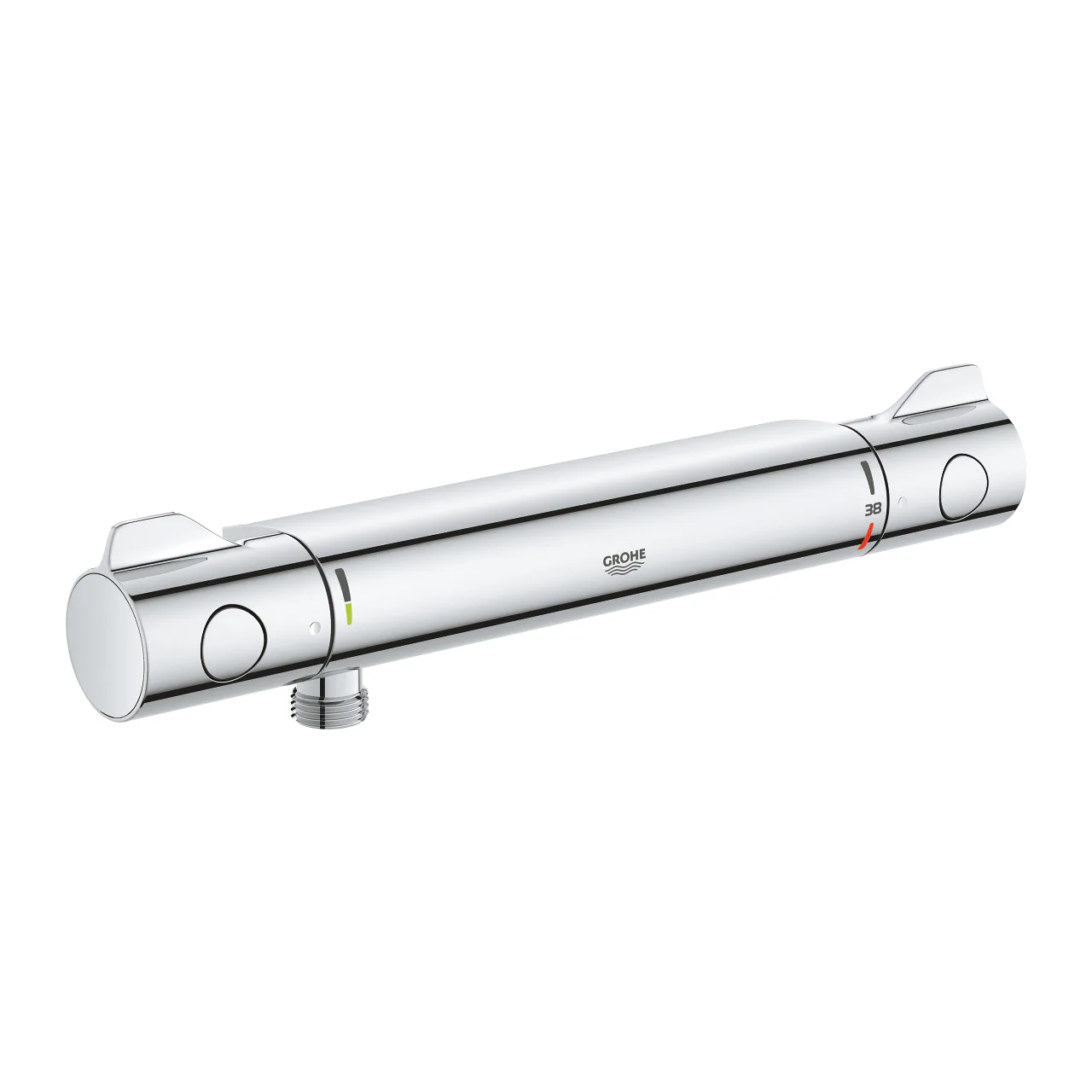 Duschblandare Grohe Precision Start 34846 160 cc