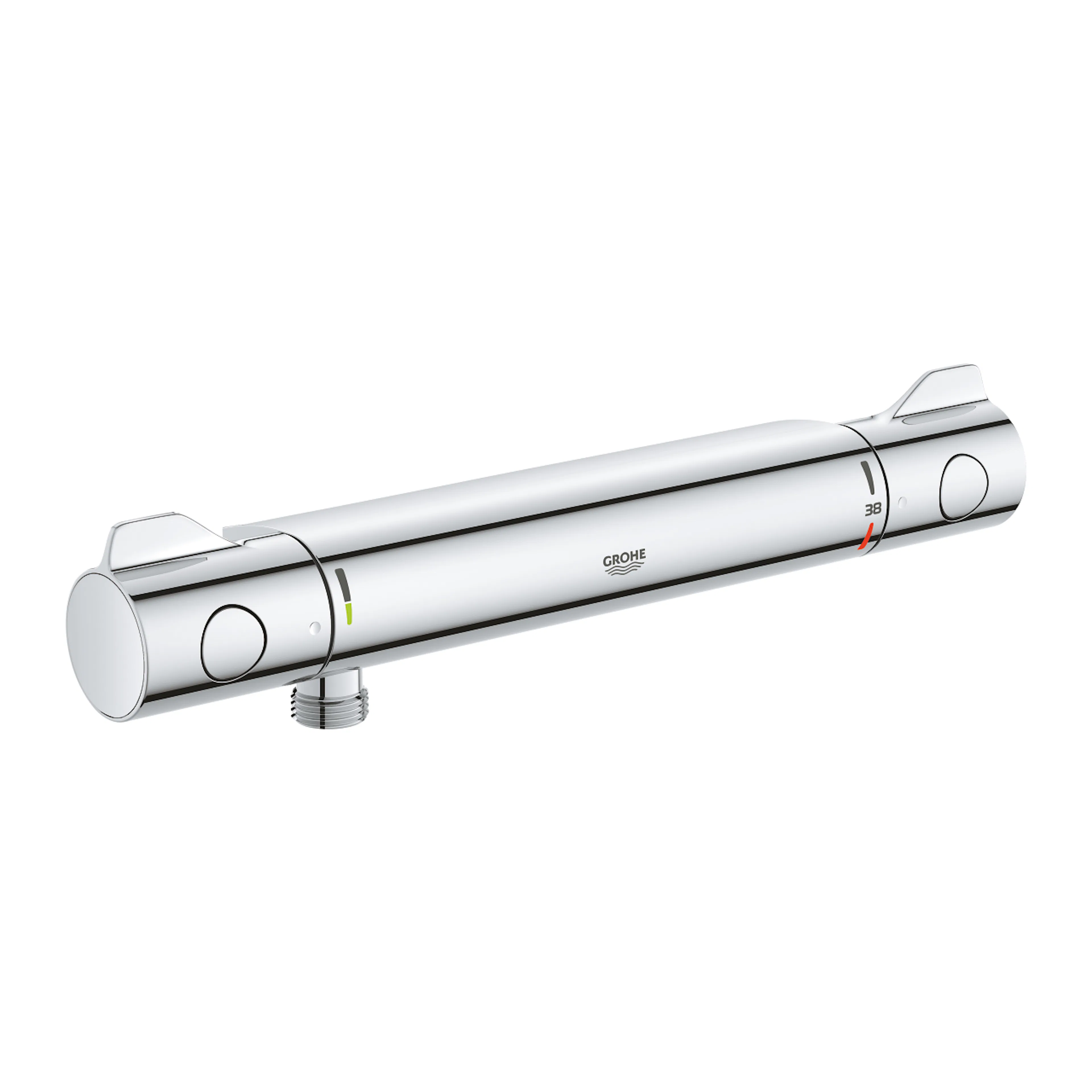 Duschblandare Grohe Precision Start 34846 160 cc
