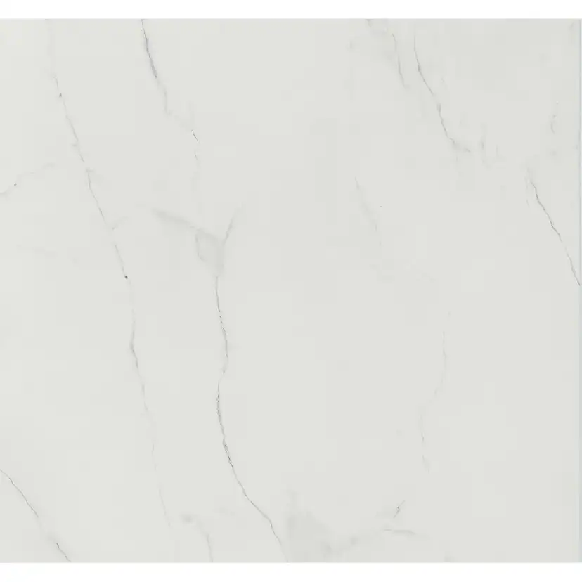 Stänkskyddsskiva Fibo 3487-KM10 HG Bright Marble 11x620x580 mm