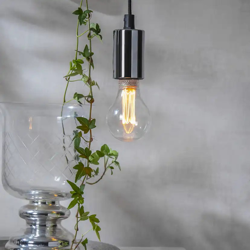 LED-lampa Star Trading E27 A60 New Generation Classic Dimbar 2,3W