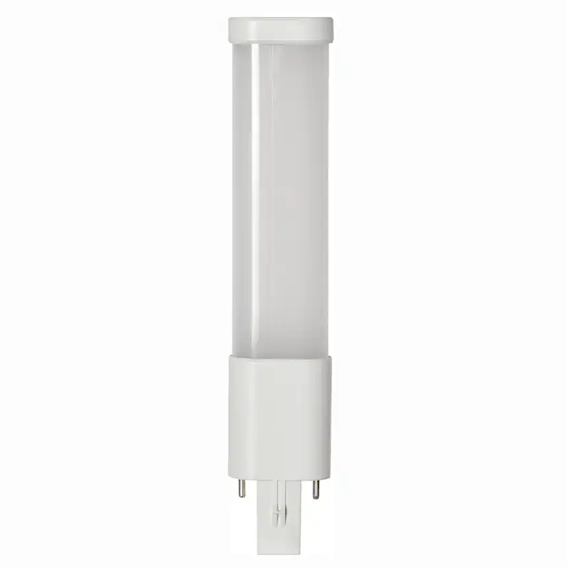 LED-lampa Star Trading G23 Pl Lamp 3000K