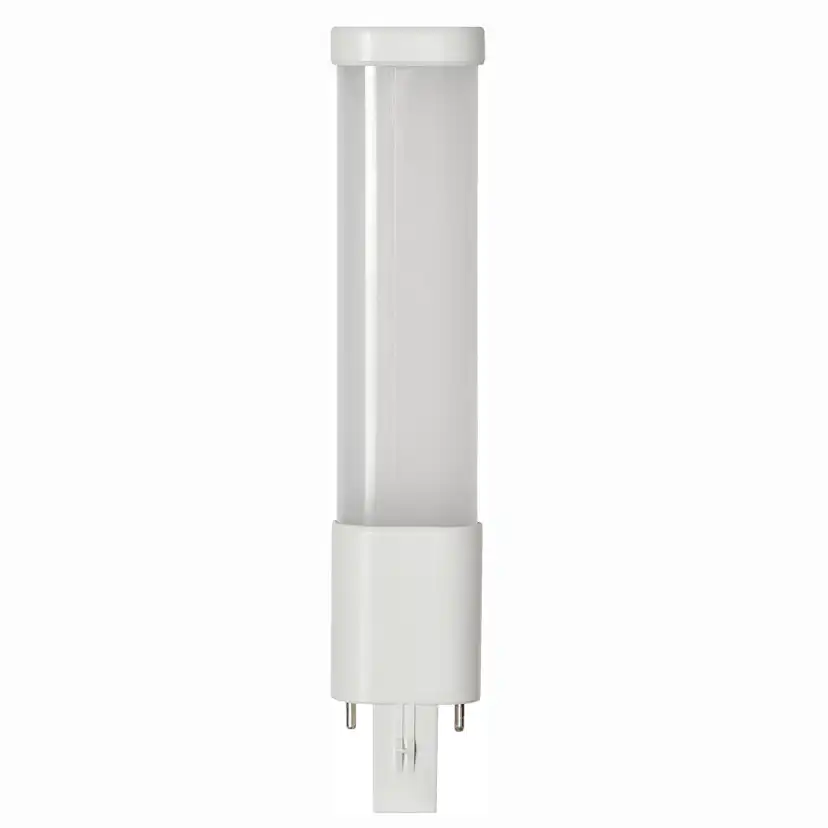 LED-lampa Star Trading G23 Pl Lamp 4000k