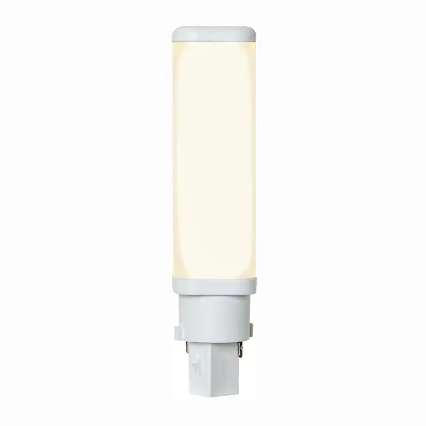 LED-lampa Star Trading G24d Pl Lamp